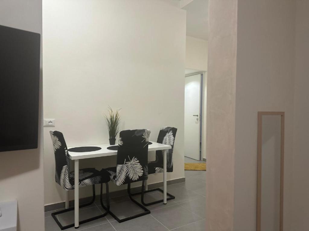 Gemelli Tre Hotel Rome Exterior photo